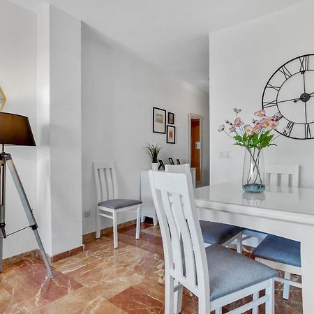 Fontana 5D By Ivi Real Estate Apartment Torremolinos Exterior photo