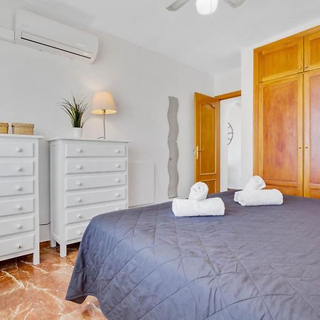Fontana 5D By Ivi Real Estate Apartment Torremolinos Exterior photo