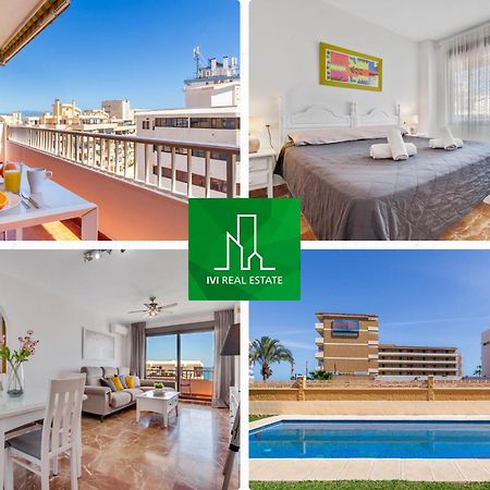 Fontana 5D By Ivi Real Estate Apartment Torremolinos Exterior photo