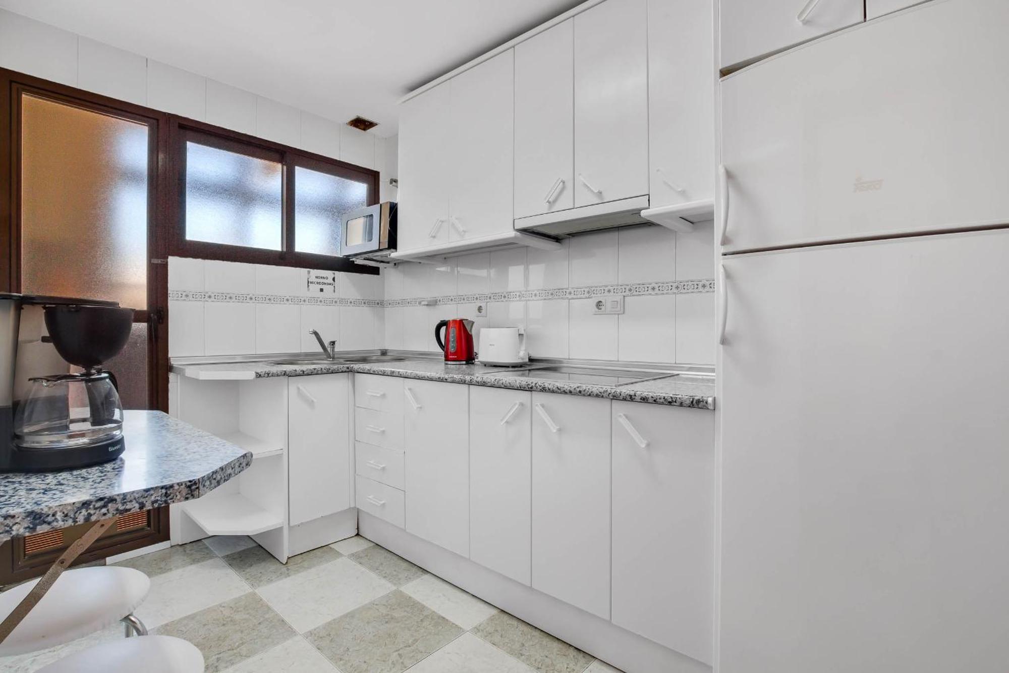 Fontana 5D By Ivi Real Estate Apartment Torremolinos Exterior photo
